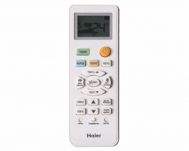 Сплит-система Haier Leader-A AS24TL5HRA-A/1U24TL5FRA-A