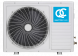 Сплит-система QuattroСlima QV-BE12WB/QN-BE12WB
