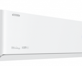 Кондиционер  ROYAL FRESH FULL DC EU INVERTER RCI-RF30HN 