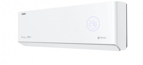 Кондиционер  ROYAL FRESH FULL DC EU INVERTER RCI-RF30HN 