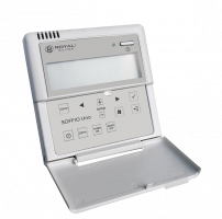 Компактная моноблочная вентиляционная установка ROYAL Clima RCS-800-U