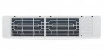 Инверторная сплит-система серии ZOOM DC Inverter Wi-Fi AS-07UW4RYRKB00 