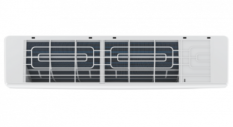 Инверторная сплит-система ZOOM DC Inverter Wi-Fi AS-07UW4RYRKB00 
