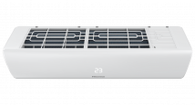 Инверторная сплит-система серии ZOOM DC Inverter Wi-Fi AS-07UW4RYRKB00 