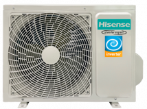 Инверторная сплит-система серии ZOOM DC Inverter Wi-Fi AS-07UW4RYRKB00 