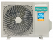 Инверторная сплит-система серии ZOOM DC Inverter Wi-Fi AS-07UW4RYRKB00 