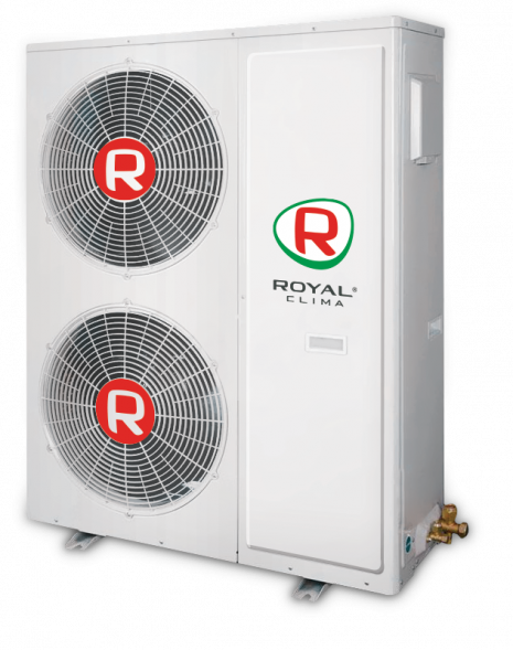 Полупромышленная сплит-система  ROYAL Clima RC-AL48HN