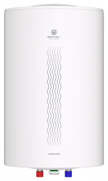 Электрический водонагреватель серии COMFORTE RWH-С100-RE