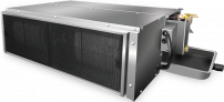 Фанкойл ROYAL Clima MACS-I-D101P2
