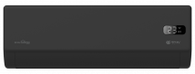 Внутренний блок настенного типа для мульти сплит-систем MULTI FLEXI VENTURO NERO Inverter RCI-VT12HN