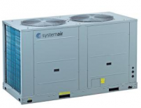Компрессорно-конденсаторный блок Systemair SYSIMPLE C70N 