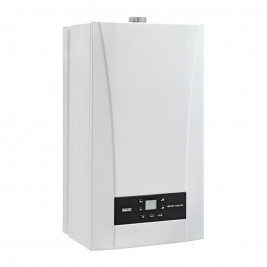 Котел газовый BAXI Eco Nova 14F NEW настенный, 2 конт., закр.кам.сгор.