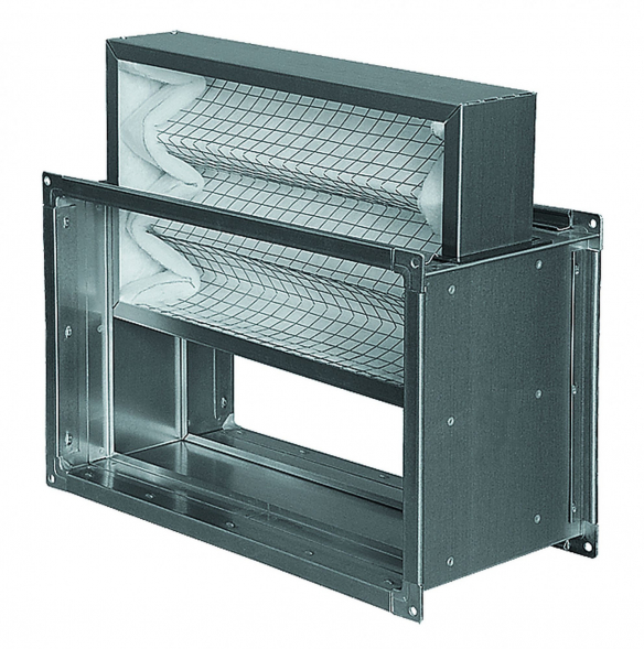 Фильтр кассетный  FRC 60-35