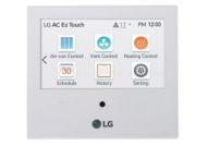Упрощенный центральный контроллер AC EZ Touch IV PACEZA000.ENCXLEU