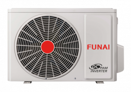 Инверторная сплит-система DAIJIN Inverter RAC-I-DA35HP.D01