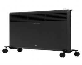 Конвектор электрический Royal Thermo Nero RTCN/M-2002