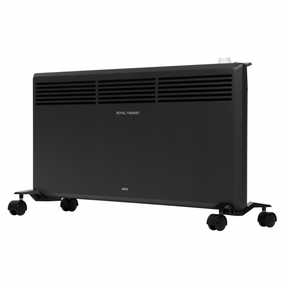 Конвектор электрический Royal Thermo Nero RTCN/M-2002