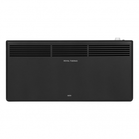 Конвектор электрический Royal Thermo Nero RTCN/M-2002