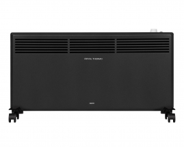 Конвектор электрический Royal Thermo Nero RTCN/M-2002