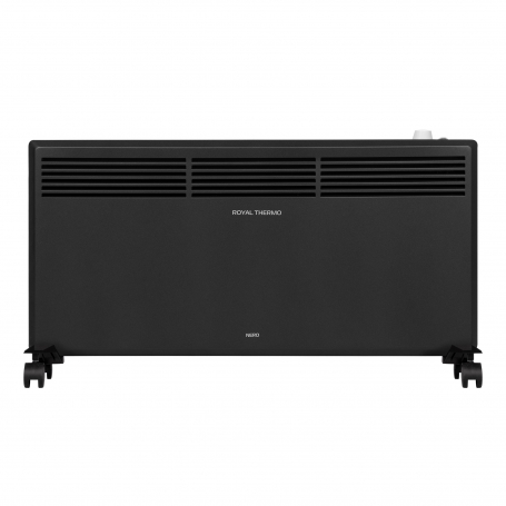 Конвектор электрический Royal Thermo Nero RTCN/M-2002