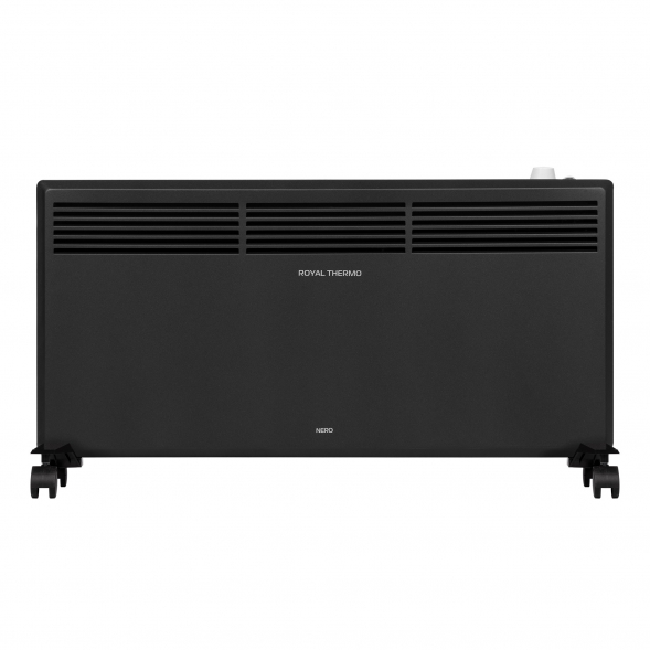 Конвектор электрический Royal Thermo Nero RTCN/M-2002