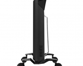 Конвектор электрический Royal Thermo Nero RTCN/M-2002