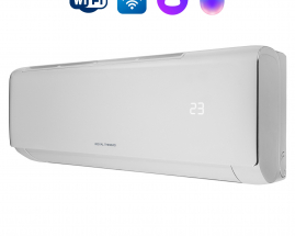 Сплит-система Royal Thermo Milano RTM-12HN1