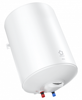 Электрический водонагреватель SMILE EWH-SM50-RE