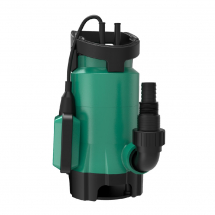 Насос дренажный PUMPMAN GS750N