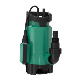 Насос дренажный PUMPMAN GS750N
