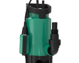 Насос дренажный PUMPMAN GS750N