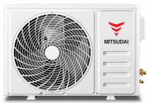 Инверторная сплит-система SENTO Inverter MDI-SNC12AI