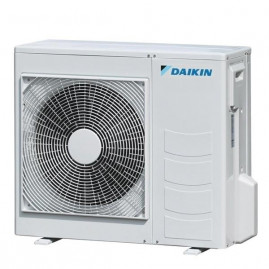 Кассетный кондиционер Daikin FCQN60EXV/RYN60CXV