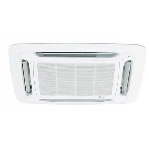 Кассетный кондиционер Daikin FCQN60EXV/RYN60CXV