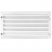 Решетка наружная SHUFT SA 800*500