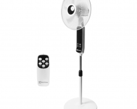 Вентилятор напольный Electrolux EFF-901N