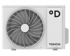 Сплит-система Daichi ICE 2 Inverter ICE25AVQS1R-2/ICE25FVS1R-2