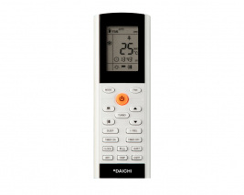 Сплит-система Daichi ICE 2 Inverter ICE25AVQS1R-2/ICE25FVS1R-2
