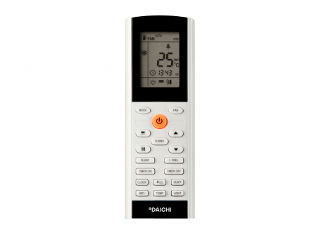 Сплит-система Daichi ICE 2 Inverter ICE25AVQS1R-2/ICE25FVS1R-2