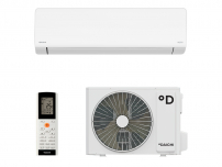 Сплит-система Daichi ICE 2 Inverter ICE25AVQS1R-2/ICE25FVS1R-2