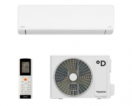 Сплит-система Daichi ICE 2 Inverter ICE25AVQS1R-2/ICE25FVS1R-2