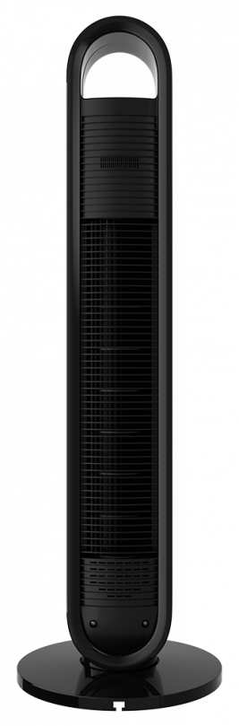 Бытовой вентилятор RBF-901E-BL