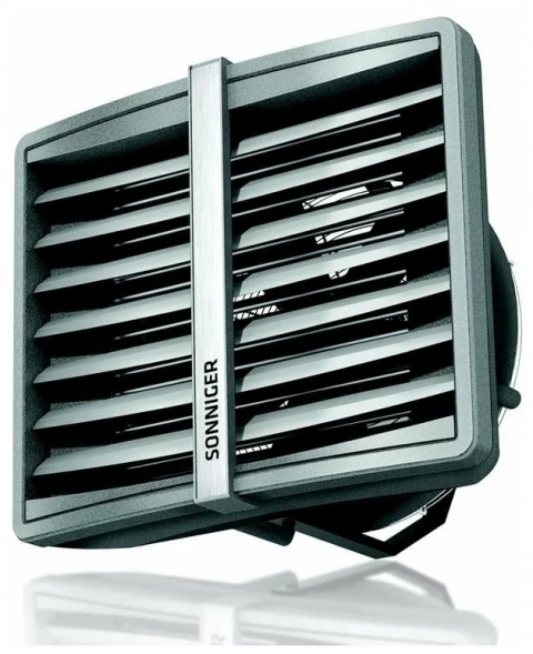 Тепловентилятор водяной Sonniger HEATER CONDENS CR4 MAX