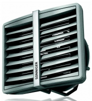 Тепловентилятор водяной Sonniger HEATER CONDENS CR4 MAX