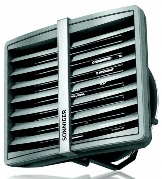Тепловентилятор водяной Sonniger HEATER CONDENS CR4 MAX