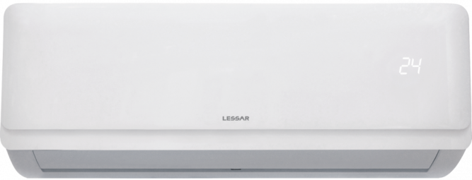 Сплит-система LS-H24KFE2/LU-H24KFE2