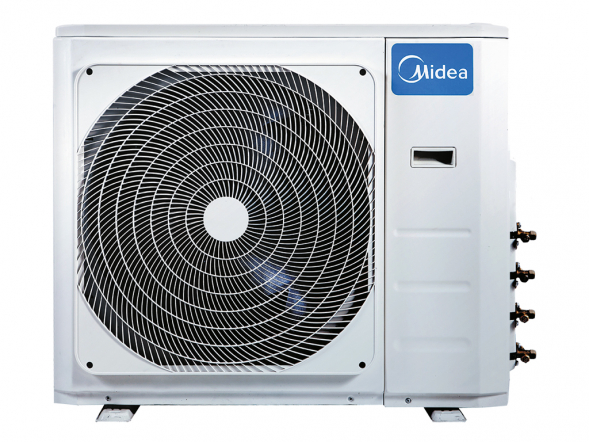 Наружный блок Midea M-OE-Q1 M4OB-36HFN8-Q1