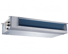 Канальный внутренний блок Midea MTIU-1-P MTIU-18W1NXD0P