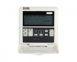 Канальный внутренний блок Midea MTIU-1-P MTIU-18W1NXD0P