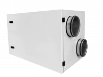 Вентиляционные ПВУ с роторным регенератором Riviera GO R-EC HRE 900